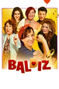 Baldız izle