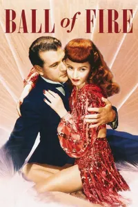 Ball of Fire izle