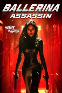 Ballerina Assassin izle