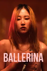 Ballerina izle