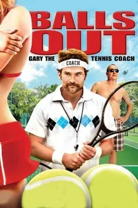 Tenis Koçu Gary izle