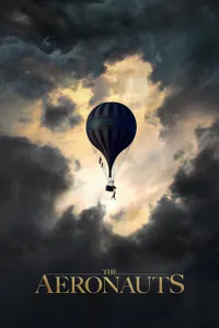 Balon Pilotları izle