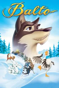 Balto izle