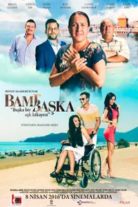 Bambaşka Başka Bir Aşk Hikayesi izle