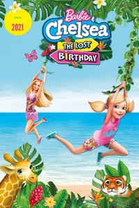 Barbie & Chelsea the Lost Birthday izle