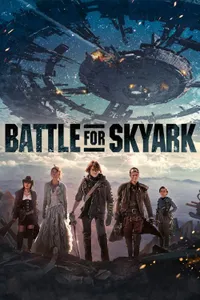 Battle For SkyArk izle
