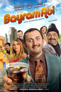 Bayram Abi izle