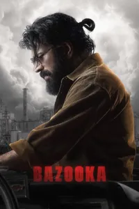 Bazooka izle