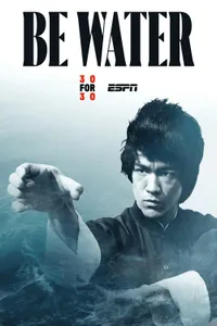 Be Water izle