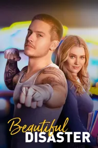 Tatlı Bela – Beautiful Disaster izle