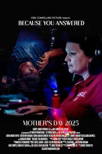 Because you Answered izle