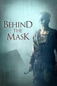 Behind the Mask: The Rise of Leslie Vernon izle