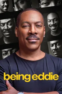 Being Eddie izle