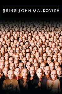 John Malkovich Olmak izle