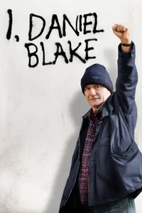 Ben, Daniel Blake izle