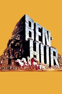 Ben Hur izle