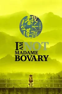 Ben Madame Bovary Değilim izle