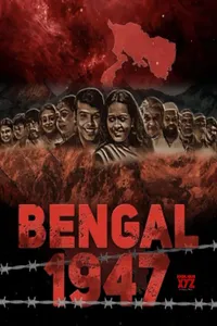 Bengal 1947 izle