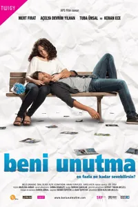 Beni Unutma izle