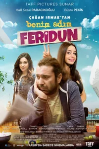 Benim Adım Feridun izle
