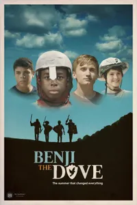 Benji the Dove izle