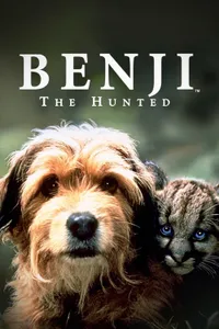 Av Köpeği Benji izle