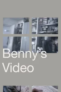 Benny’nin Videosu izle