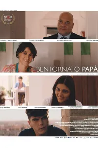 Bentornato papa izle
