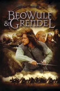 Beowulf ve Grendel