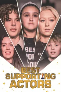 Best Supporting Actors izle