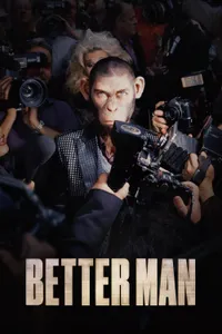 Better Man izle