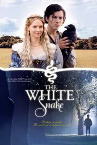 Beyaz Yılan – The White Snake izle