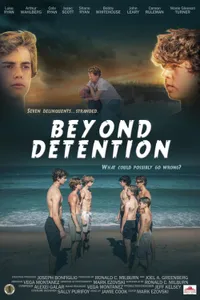Beyond Detention izle