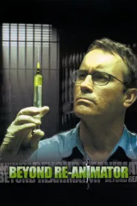 Beyond Re-Animator izle