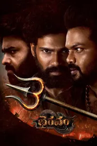 Bhairavam izle
