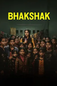 Bhakshak izle