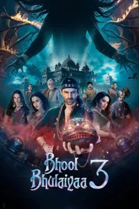 Bhool Bhulaiyaa 3 izle