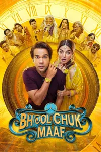 Bhool Chuk Maaf izle