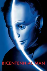 Robot Adam izle