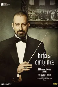 Bifo & CMYLMZ izle