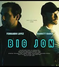 Big Jon izle