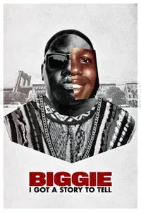Biggie : I Got a Story to Tell izle