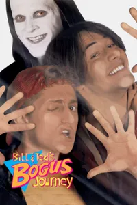 Bill ve Ted’in Maceraları 2 izle