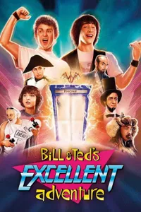 Bill ve Ted’in Maceraları izle