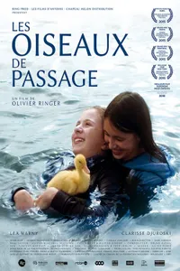 Birds of Passage izle
