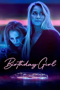 Birthday Girl izle