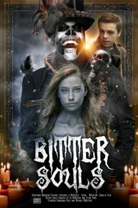 Bitter Souls izle