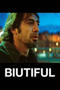 Biutiful izle