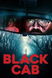 Black Cab izle