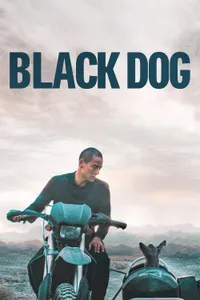 Black Dog izle